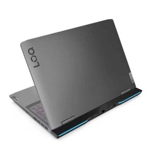 لپ تاپ گیمینگ Lenovo LOQ-IQ Core i7 (13620H) 32GB 512GB SSD NVIDIA 6GB 16" WQXGA