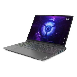 لپ تاپ Lenovo LOQ-PB Core i7 (13620H) 32GB 512GB SSD NVIDIA 6GB 16" WUXGA