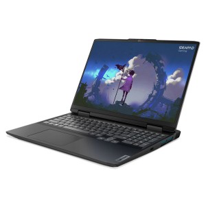 لپ تاپ Lenovo IdeaPad Gaming 3-QB Core i7 (12700H) 32GB 512GB SSD NVIDIA 6GB 16″ WUXGA