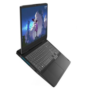 لپ تاپ Lenovo IdeaPad Gaming 3-QA Core i7 (12700H) 16GB 1TB SSD NVIDIA 6GB 16″ WUXGA