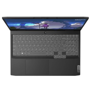 لپ تاپ Lenovo IdeaPad Gaming 3-QA Core i7 (12700H) 16GB 1TB SSD NVIDIA 6GB 16″ WUXGA