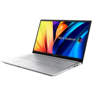 لپ تاپ Asus VivoBook Pro 15 M6500QH Ryzen 7 (5800H) 16GB 512GB SSD NVIDIA 4GB 15.6" FHD