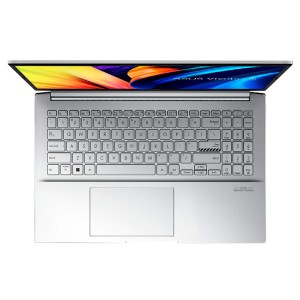 لپ تاپ Asus VivoBook Pro 15 M6500QH Ryzen 7 (5800H) 16GB 512GB SSD NVIDIA 4GB 15.6" FHD