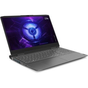 لپ تاپ Lenovo LOQ 15IRH8 Core i7 (13620H) 16GB 512GB SSD NVIDIA 6GB 16" WUXGA