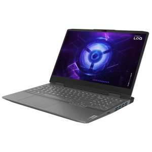 لپ تاپ Lenovo LOQ 15IRH8 Core i7 (13620H) 16GB 512GB SSD NVIDIA 6GB 16" WUXGA