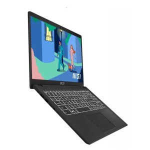 لپ تاپ MSI Modern 15 B12MO Core i5 (1235U) 8GB 512GB SSD Intel 15.6″ FHD