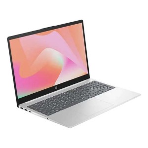 لپ تاپ HP 15-FD0336NIA-B Core i3 (1315U) 8GB 256GB SSD Intel 15.6″ FHD