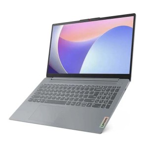 لپ تاپ Lenovo IdeaPad Slim 3-V Core i5 (12450H) 8GB 512GB SSD Intel 15.6" FHD