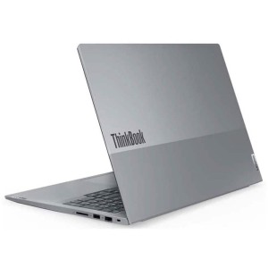 لپ تاپ Lenovo ThinkBook 16-BF Core i7 (13700H) 32GB 2TB SSD Intel 16″ WUXGA