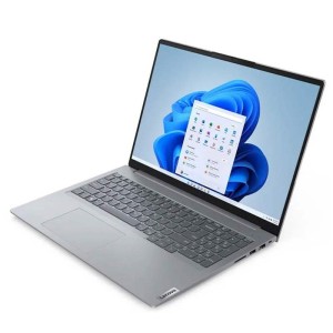 لپ تاپ Lenovo ThinkBook 16-BF Core i7 (13700H) 32GB 2TB SSD Intel 16″ WUXGA