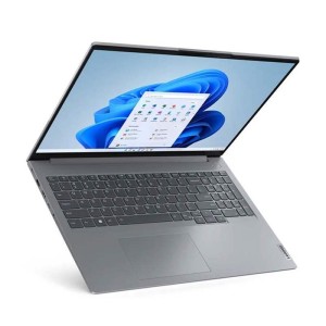 لپ تاپ Lenovo ThinkBook 16-BF Core i7 (13700H) 32GB 2TB SSD Intel 16″ WUXGA