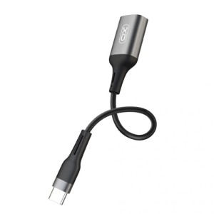 تبدیل OTG میکرو به USB ایکس او XO NB201