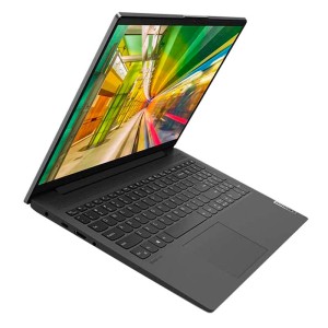 لپ تاپ Lenovo Ideapad 5 IP5-UH Core i7 (1165G7) 8GB 512GB SSD NVIDIA 2GB 15.6″ FHD