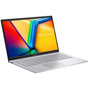 لپ تاپ Asus VivoBook 15 F1504VA Core i3 (1315U) 4GB 512GB SSD Intel 15.6" FHD