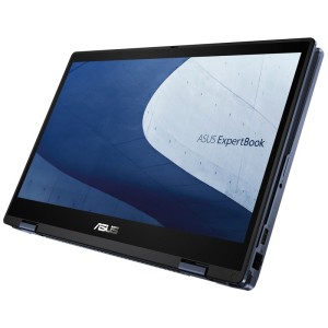 لپ تاپ Asus ExpertBook B3 Flip B3402FBA Core i7 (1255U) 40GB 1TB SSD INTEL 14" FHD