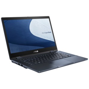 لپ تاپ Asus ExpertBook B3 Flip B3402FBA Core i7 (1255U) 16GB 512GB SSD INTEL 14" FHD