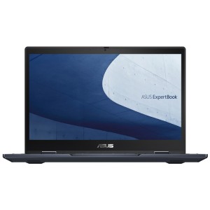 لپ تاپ Asus ExpertBook B3 Flip B3402FBA Core i7 (1255U) 24GB 1TB SSD INTEL 14" FHD