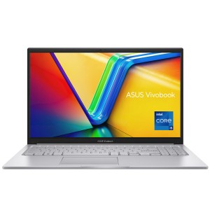 لپ تاپ Asus VivoBook 15 X1504ZA Core i7 (1255U) 8GB 512GB SSD Intel 15.6" FHD