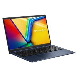 لپ تاپ Asus VivoBook 15 X1504ZA Core i7 (1255U) 8GB 512GB SSD Intel 15.6" FHD