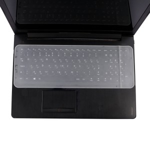 روکش 5 تکه لپ تاپ "Kaiser TO-501 15.6