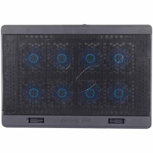 کول پد لپ تاپ Coolcold CCPF4