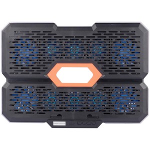 کول پد لپ تاپ Coolcold K39