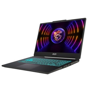 لپ تاپ MSI Cyborg 15 A12VF-043US Core i7 (12650H) 32GB 2TB SSD NVIDIA 8GB 15.6″ FHD