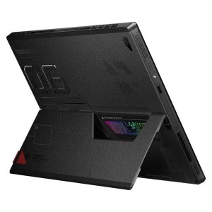 لپ تاپ Asus ROG Flow Z13 GZ301ZE Core i9 (12900H) 16GB 1TB SSD NVIDIA 4GB 13.4" WUXGA