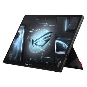 لپ تاپ Asus ROG Flow Z13 GZ301ZE Core i9 (12900H) 16GB 1TB SSD NVIDIA 4GB 13.4&quot; WUXGA