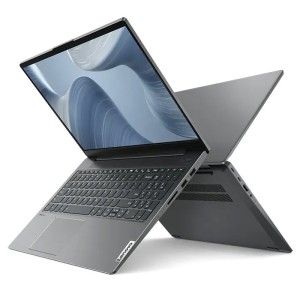 لپ تاپ Lenovo IdeaPad 5 Core i5 (1235U) 16GB 512GB SSD NVIDIA 2GB 15.6" FHD