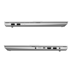 لپ تاپ Asus Vivobook Pro M3500QC-A Ryzen 7 (5800H) 16GB 1TB SSD NVIDIA 4GB 15.6" FHD