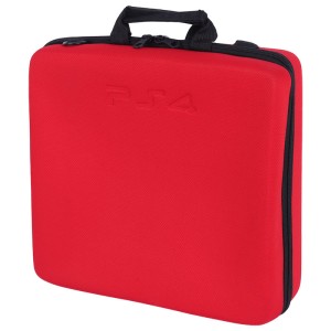 کیف کنسول بازی PS4 برزنتی