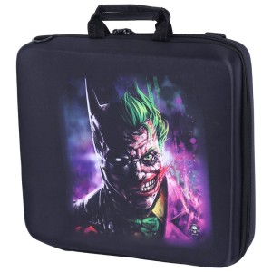 کیف کنسول بازی PS4 طرح Joker کد 37