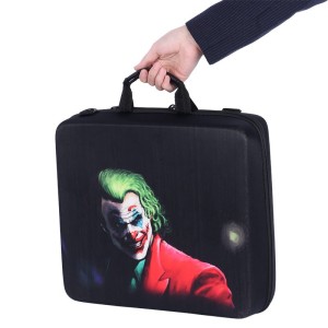 کیف کنسول بازی PS4 طرح Joker کد 36