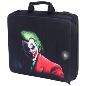 کیف کنسول بازی PS4 طرح Joker کد 36