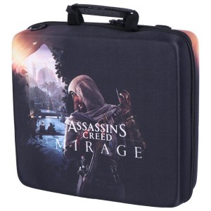 کیف کنسول بازی PS4 طرح Assassins Creed Mirage