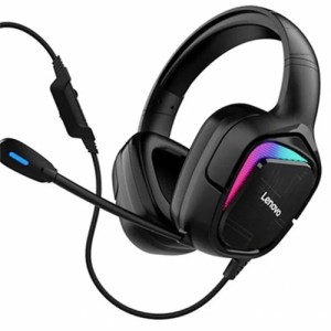 هدفون سیمی گیمینگ لنوو Lenovo Thinkplus G70A