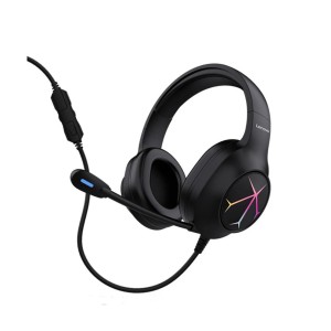 هدفون سیمی گیمینگ لنوو Lenovo ThinkPlus G60B