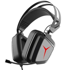 هدفون سیمی گیمینگ Lenovo Legion Y660 Pro Stereo Gaming Headset