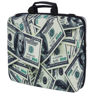 کیف کنسول بازی PS4 طرح دلار کد 2