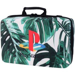 کیف کنسول بازی PS5 Slim طرح PlayStation کد 6