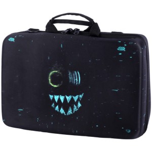 کیف کنسول بازی PS5 Slim طرح فانتزی کد 6