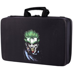 کیف کنسول بازی PS5 Slim طرح جوکر کد 7