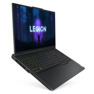 لپ تاپ گیمینگ Lenovo Legion Pro 5 Core i7 (13700HX) 16GB 1TB SSD NVIDIA 8GB 16″ WQXGA