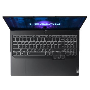 لپ تاپ گیمینگ Lenovo Legion 5 Pro Core i7 (13700HX) 32GB 2TB SSD NVIDIA 8GB 16″ WQXGA