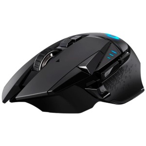 موس بی سیم گیمینگ Logitech G G502 Lightspeed