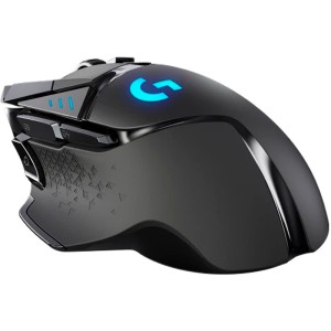 موس بی سیم گیمینگ Logitech G G502 Lightspeed