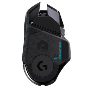 موس بی سیم گیمینگ Logitech G G502 Lightspeed