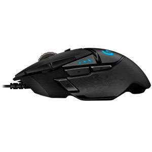 موس گیمینگ Logitech G G502 Hero