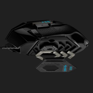 موس گیمینگ Logitech G G502 Hero